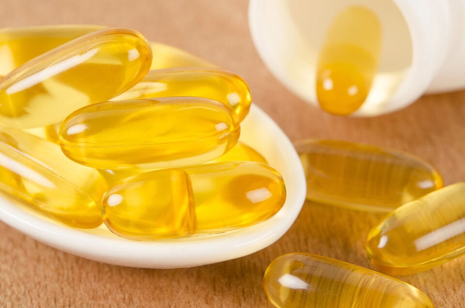 Vitamin D reduziert das Krebsrisiko