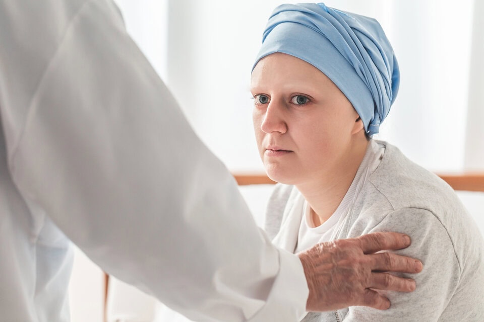 Chemotherapie 1