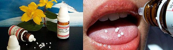 Homöopathie