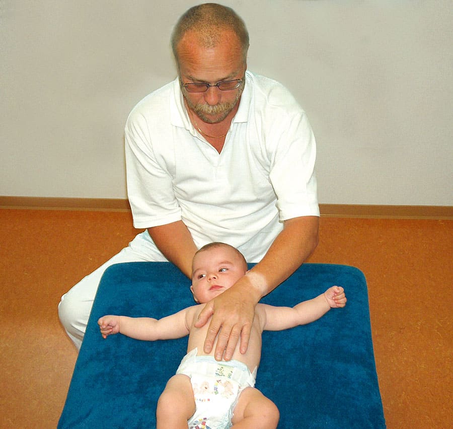 Osteopathie 1