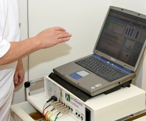 ProQuant-System