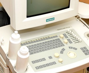 Ultraschall