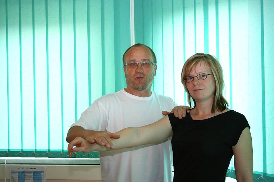 Kinesiologie 