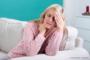 Burnout Syndrom