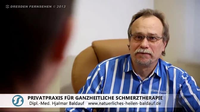 dresden fernsehen schmerztherapie dresden