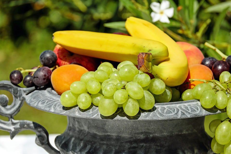 Gesund Altwerden mit Hilfe natürlicher Mikronährstoffe