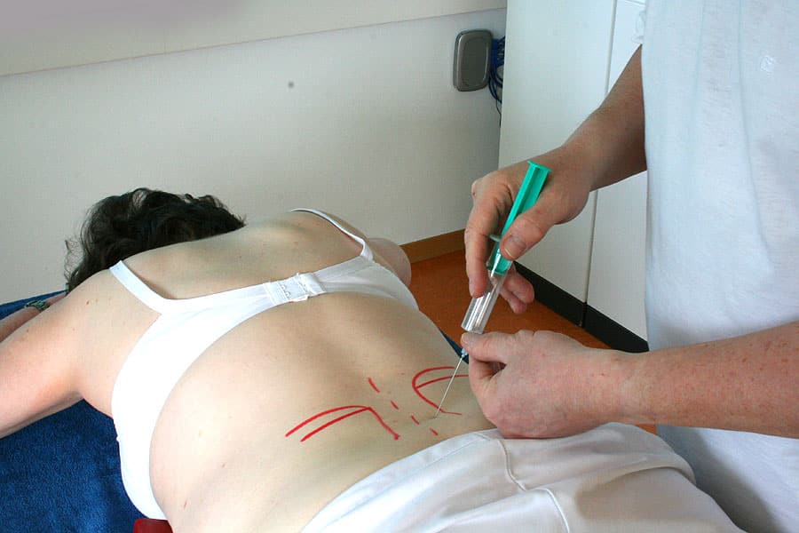 Neuraltherapie Dresden