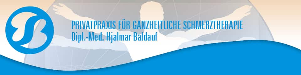 Schmerztherapie Dresden | Dipl.-Med. Hjalmar Baldauf