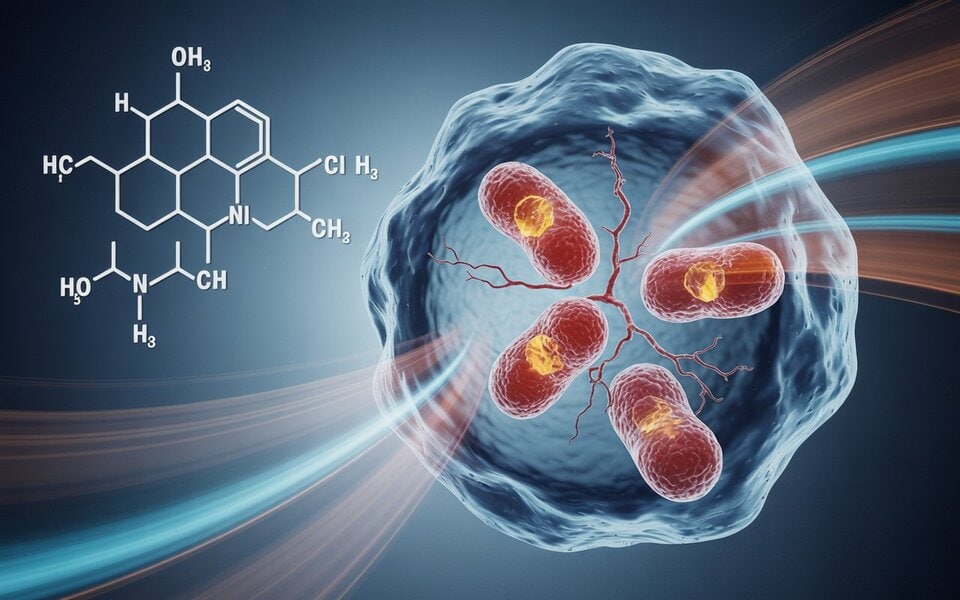 Dichloracetat – biologische Krebstherapie