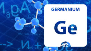 Germanium 32