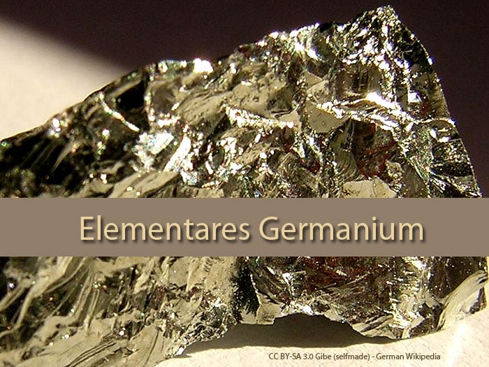 Germanium